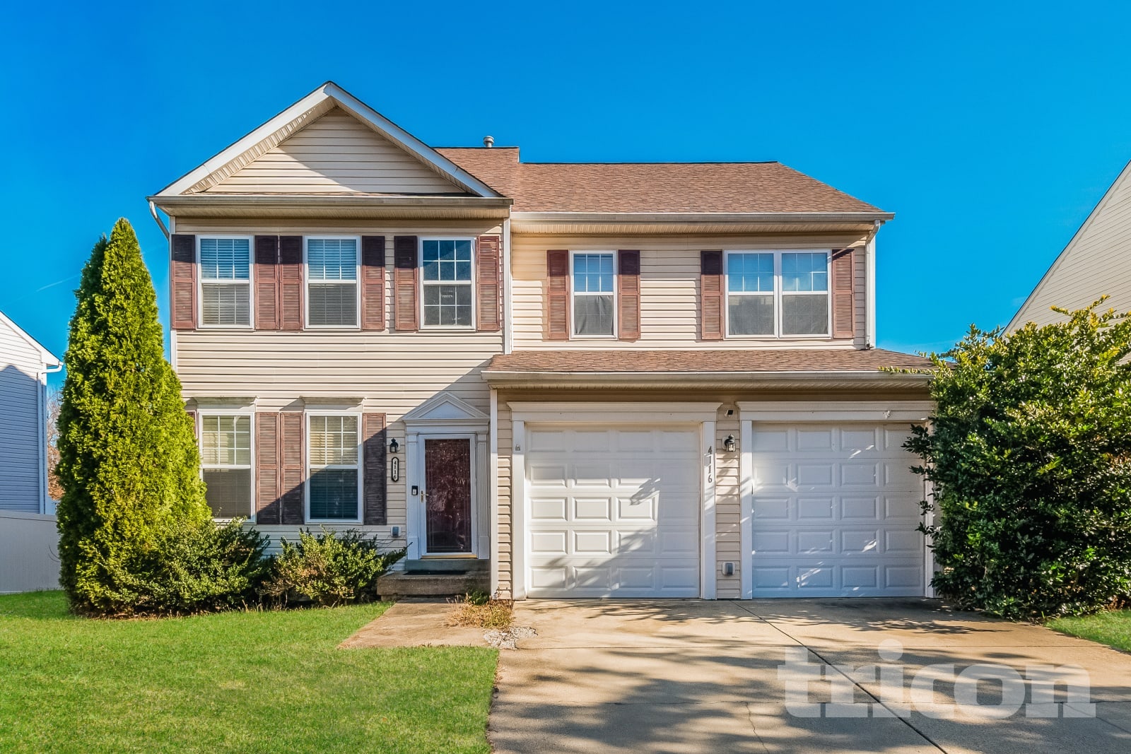 4116 Killington Ct – photo 1