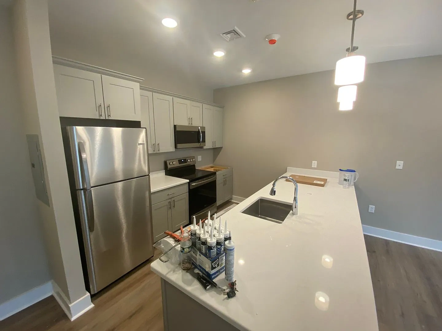 105 Morris Apartments – photo 4