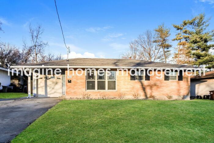 732 Fairborn Rd – photo 1