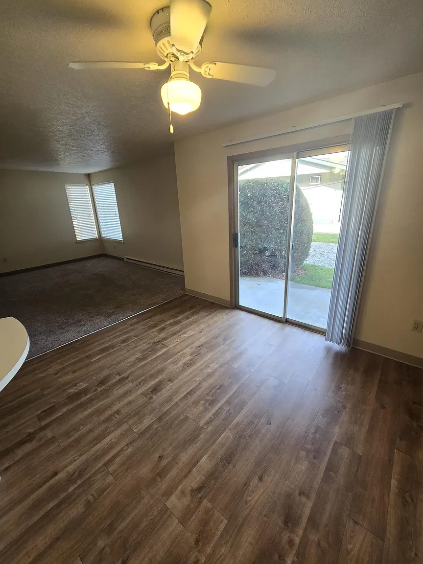Countryside Apartment Homes – Floor plan