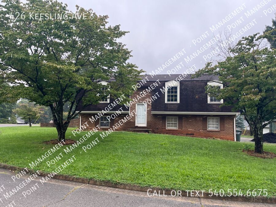 426 Keesling Ave – photo 1