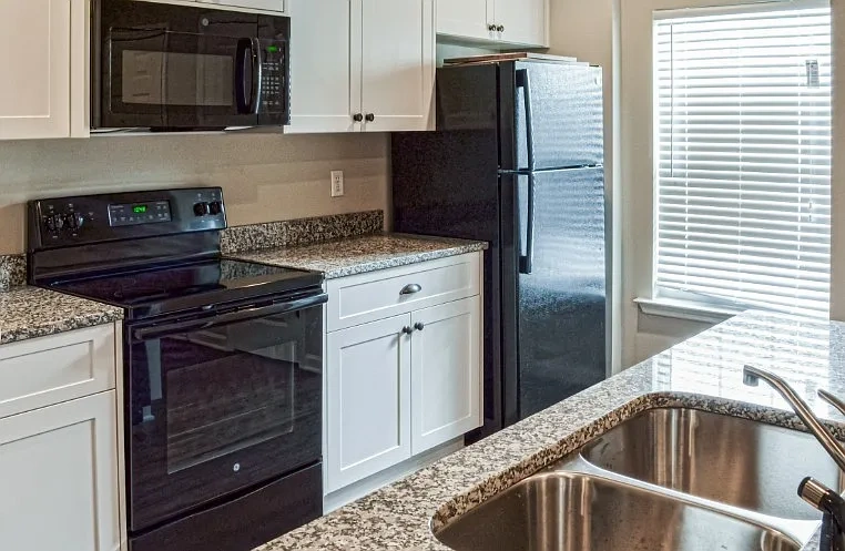 Joiner Crossing Apartments – Floor plan