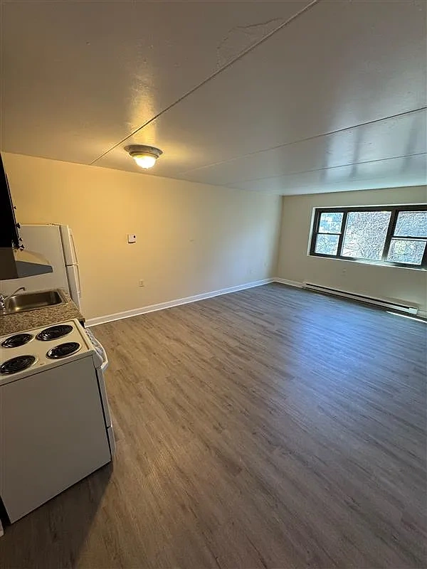 Liberty Court – Floor plan