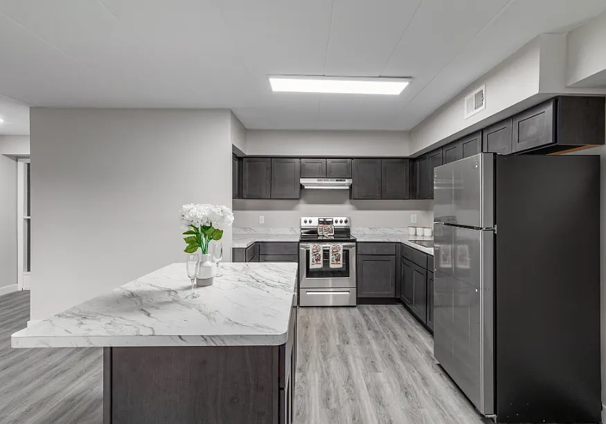 The Colony Apartments – photo 1