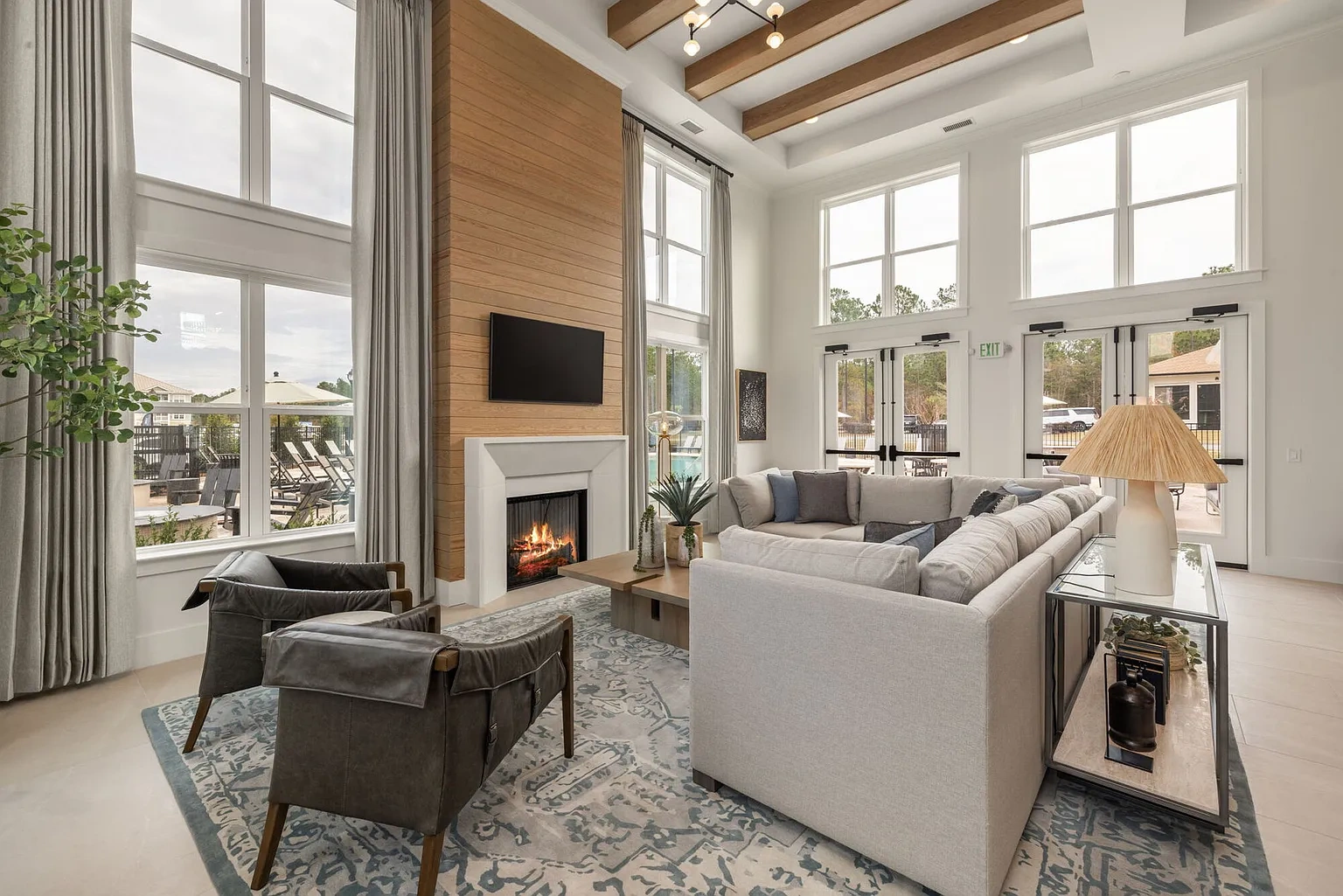 The Village at Compass Pointe Townhomes – photo 2