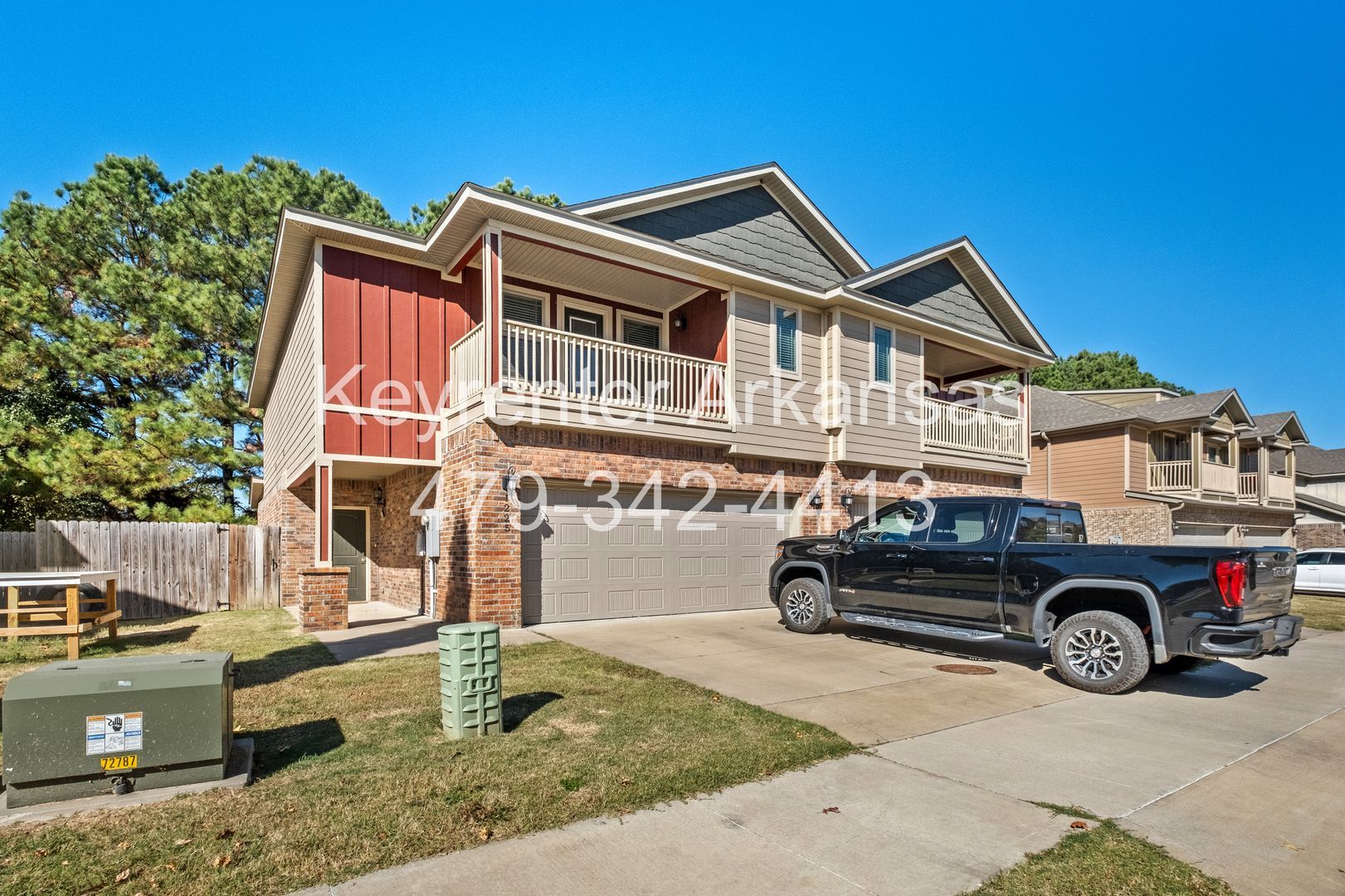 1225 N Sicily Ln unit 1227 – photo 2