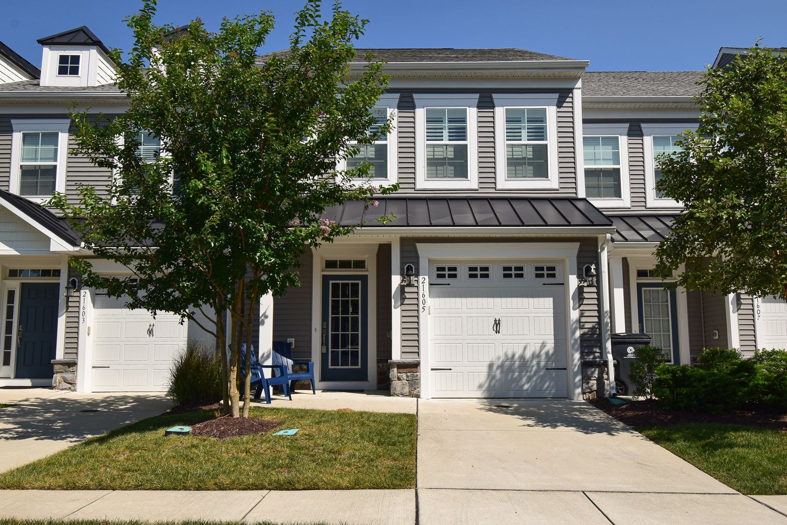 21605 Cordova Pl – photo 1