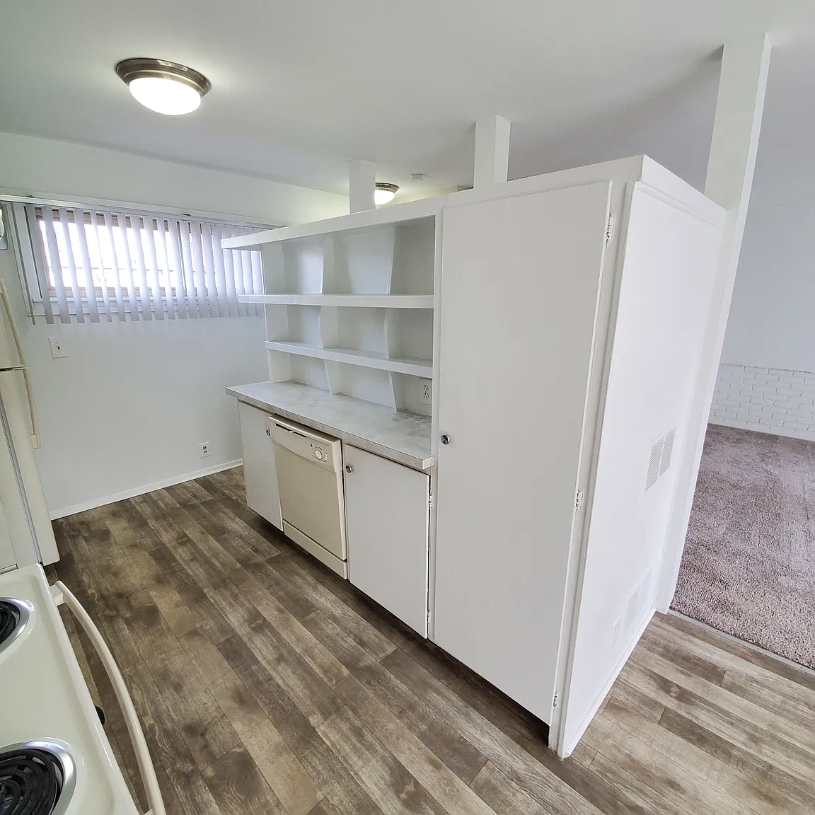 Eton Square Apartments and Townhomes – Floor plan