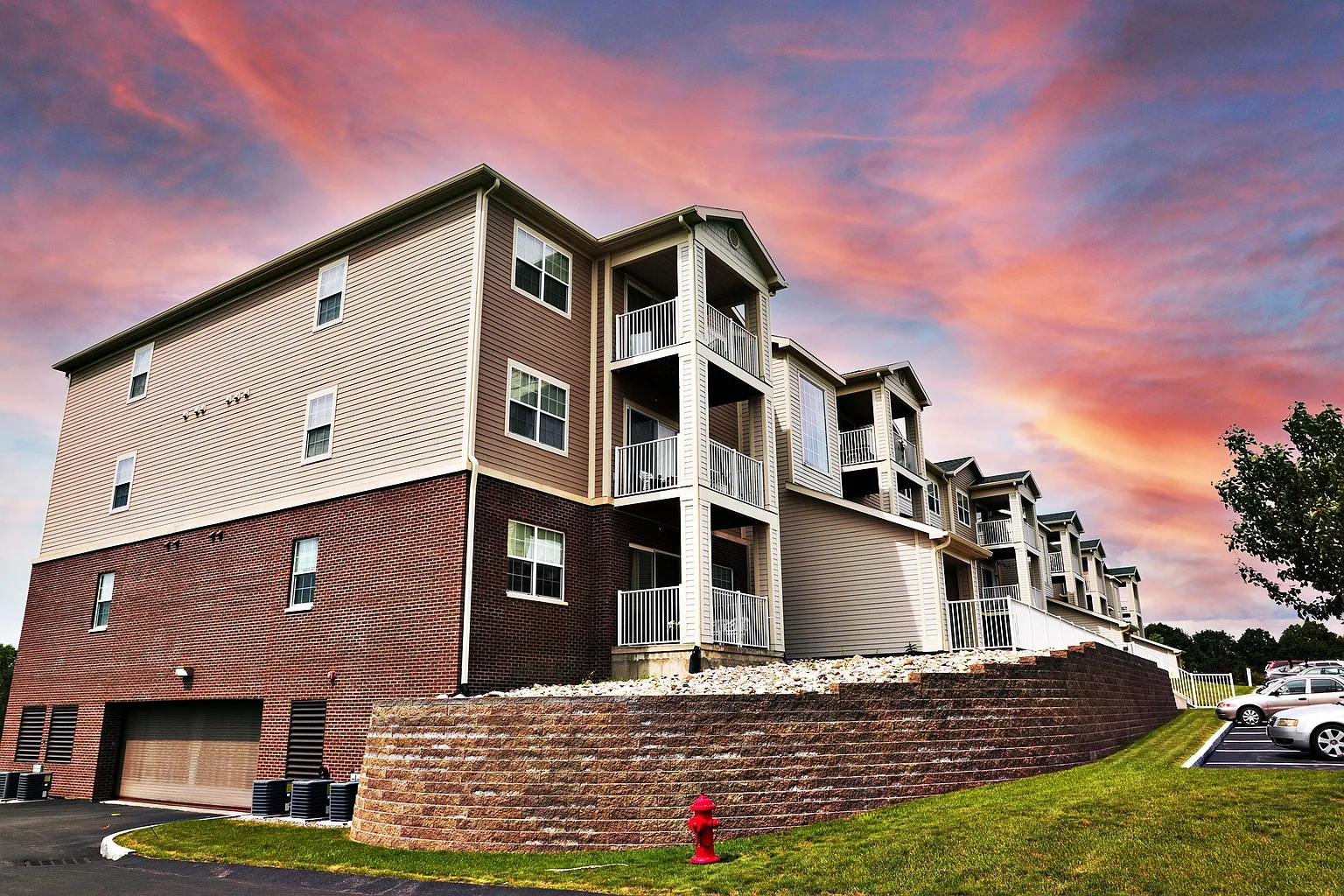 Stonegate Apartments – photo 2