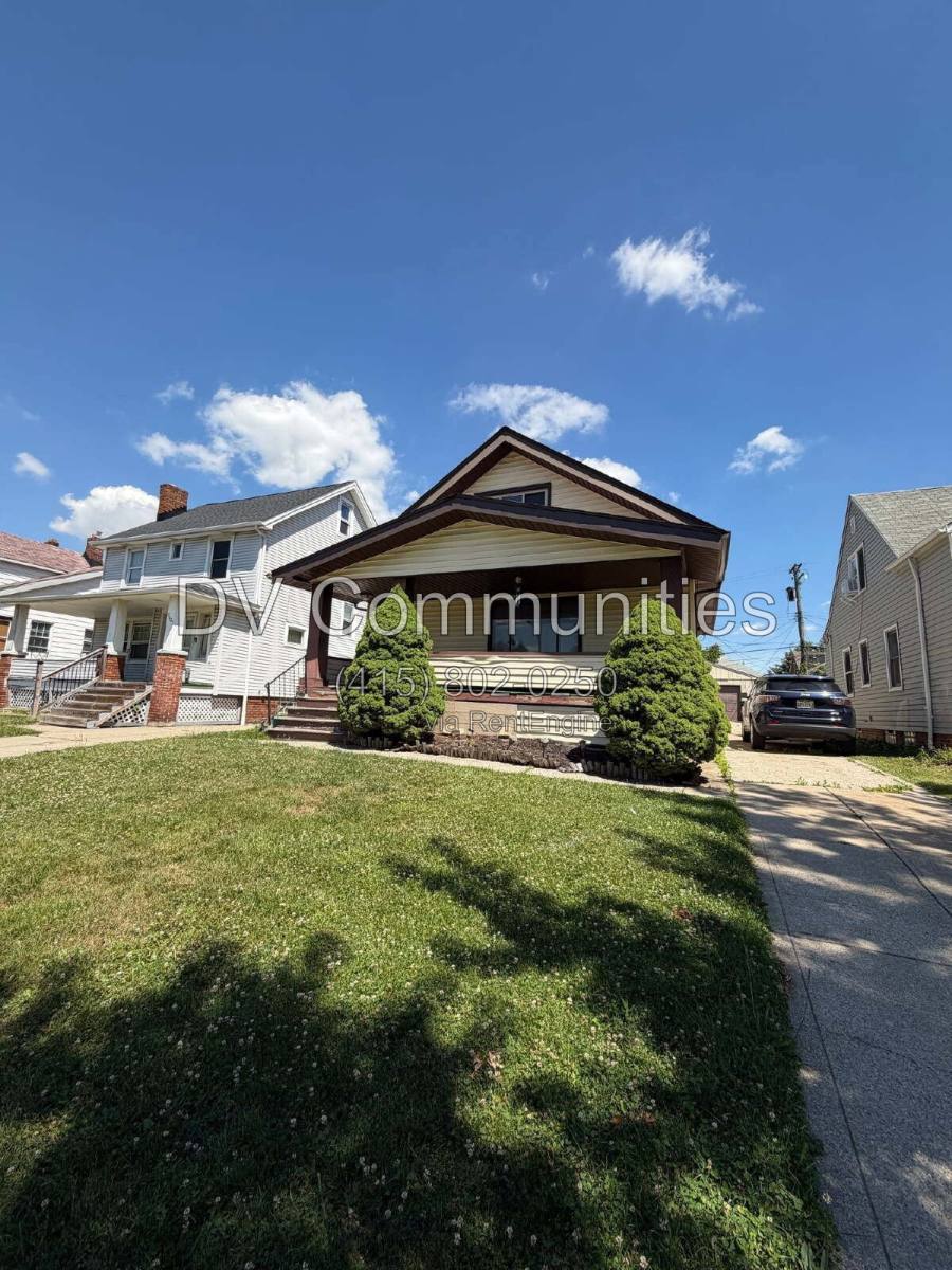 9011 Park Heights Ave – photo 1