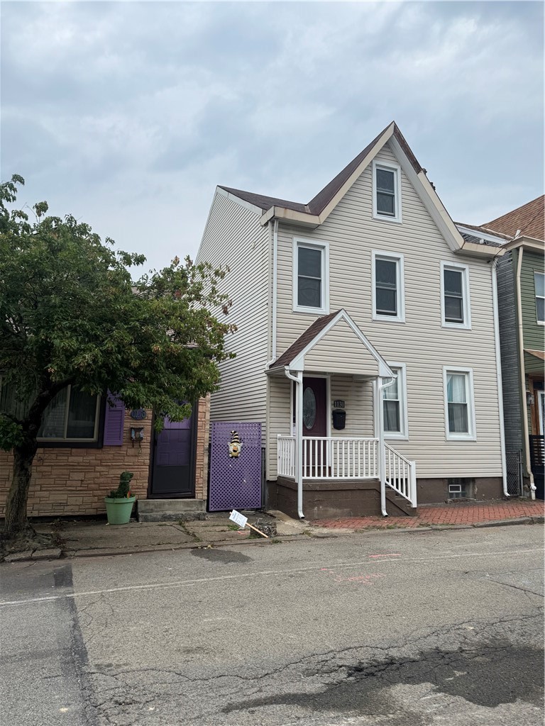1130 Goettmann St – photo 2