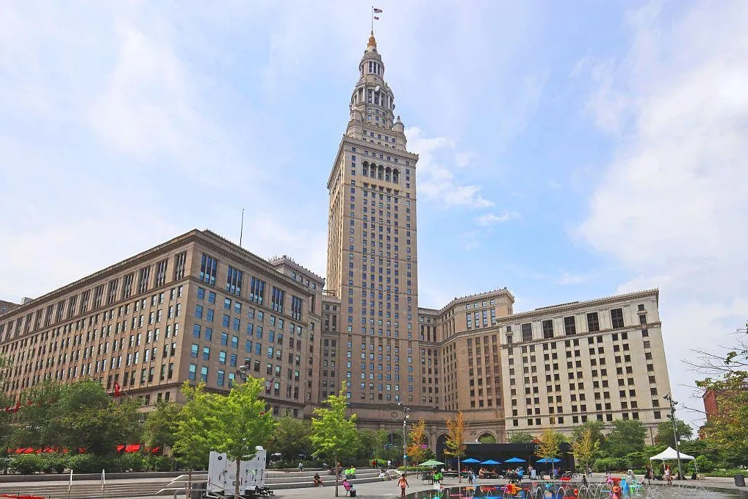 The Terminal Tower Residences – photo 3