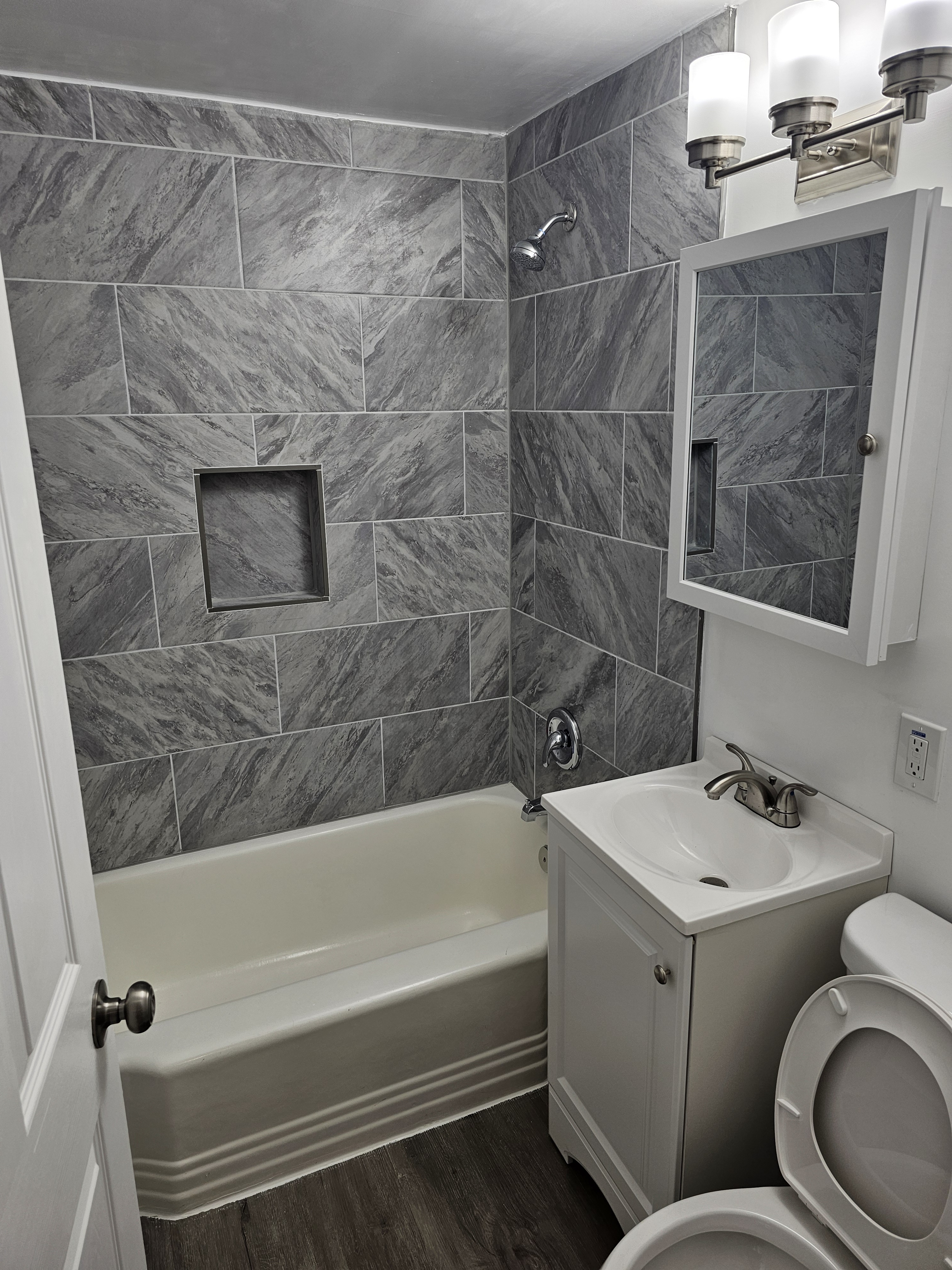 4357 Coleridge St unit 2nd Floor – photo 2