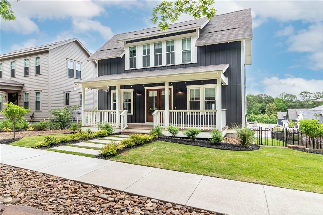 328 Cross Ave – photo 1