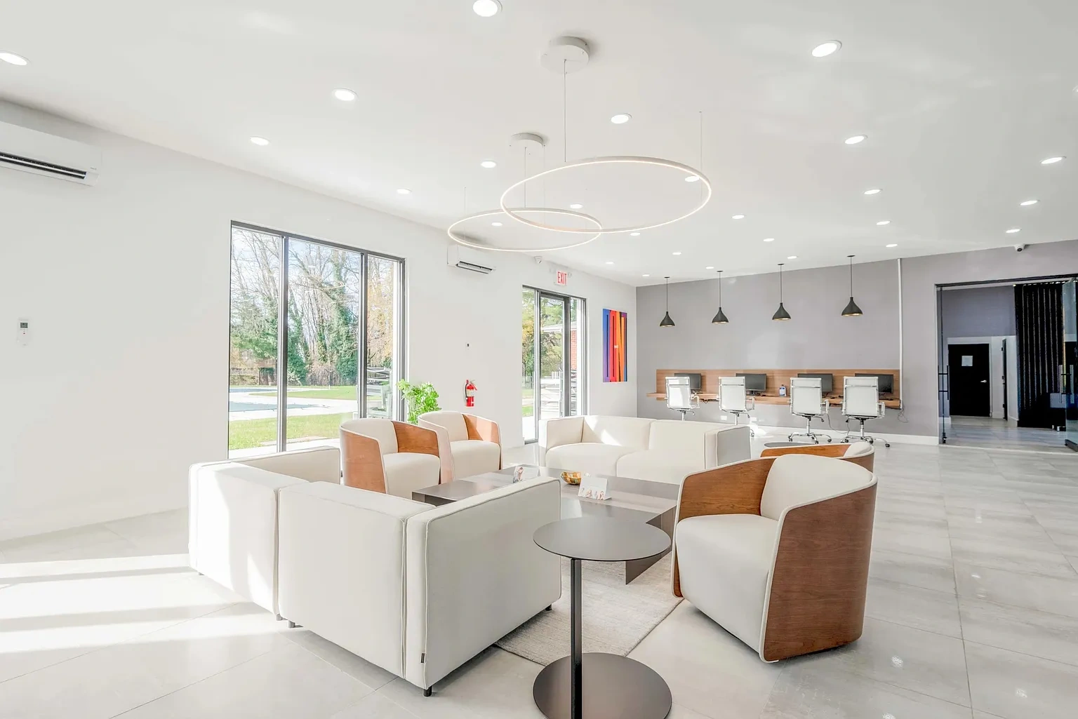 Milbrook Park Apartments – photo 2