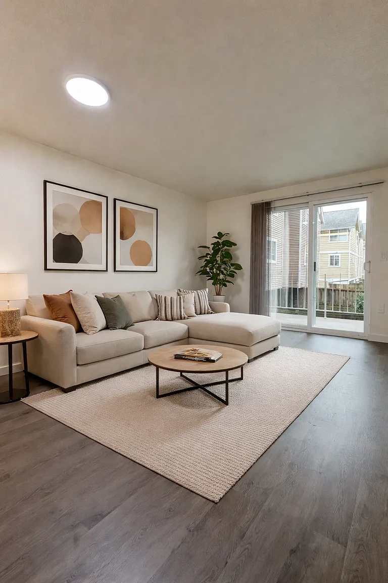Olympic View Apartments – photo 3