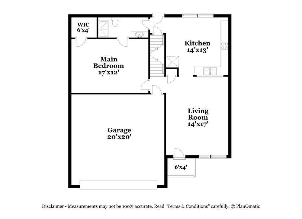 2146 Kingsglen Dr – photo 2