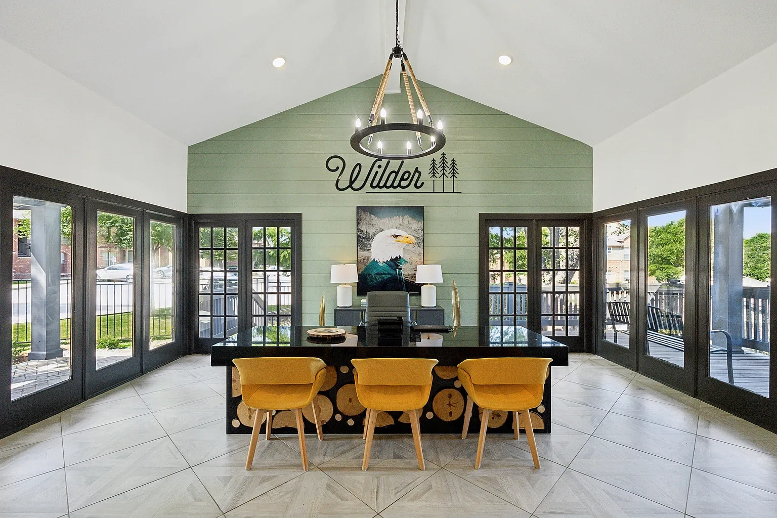 Wilder – photo 2