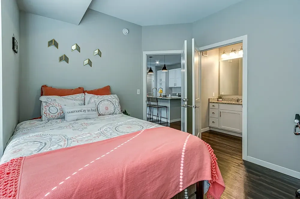 The Bridges Apartments – photo 1