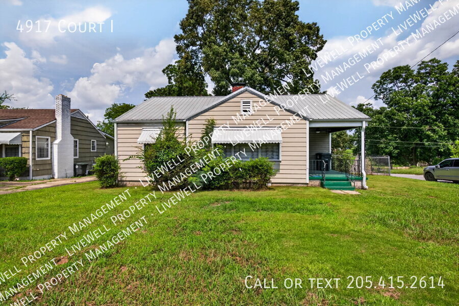 4917 Court I – photo 1