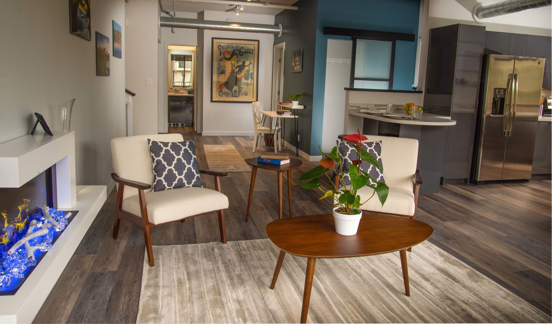 1224 W Riverside Ave unit 305 – photo 5