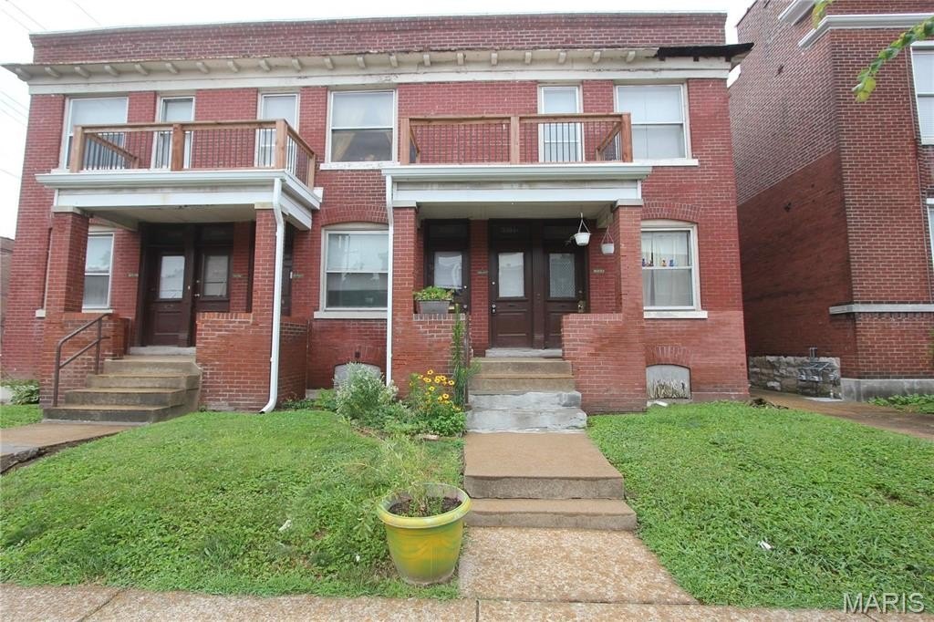 3502 Arsenal St #1F – photo 1