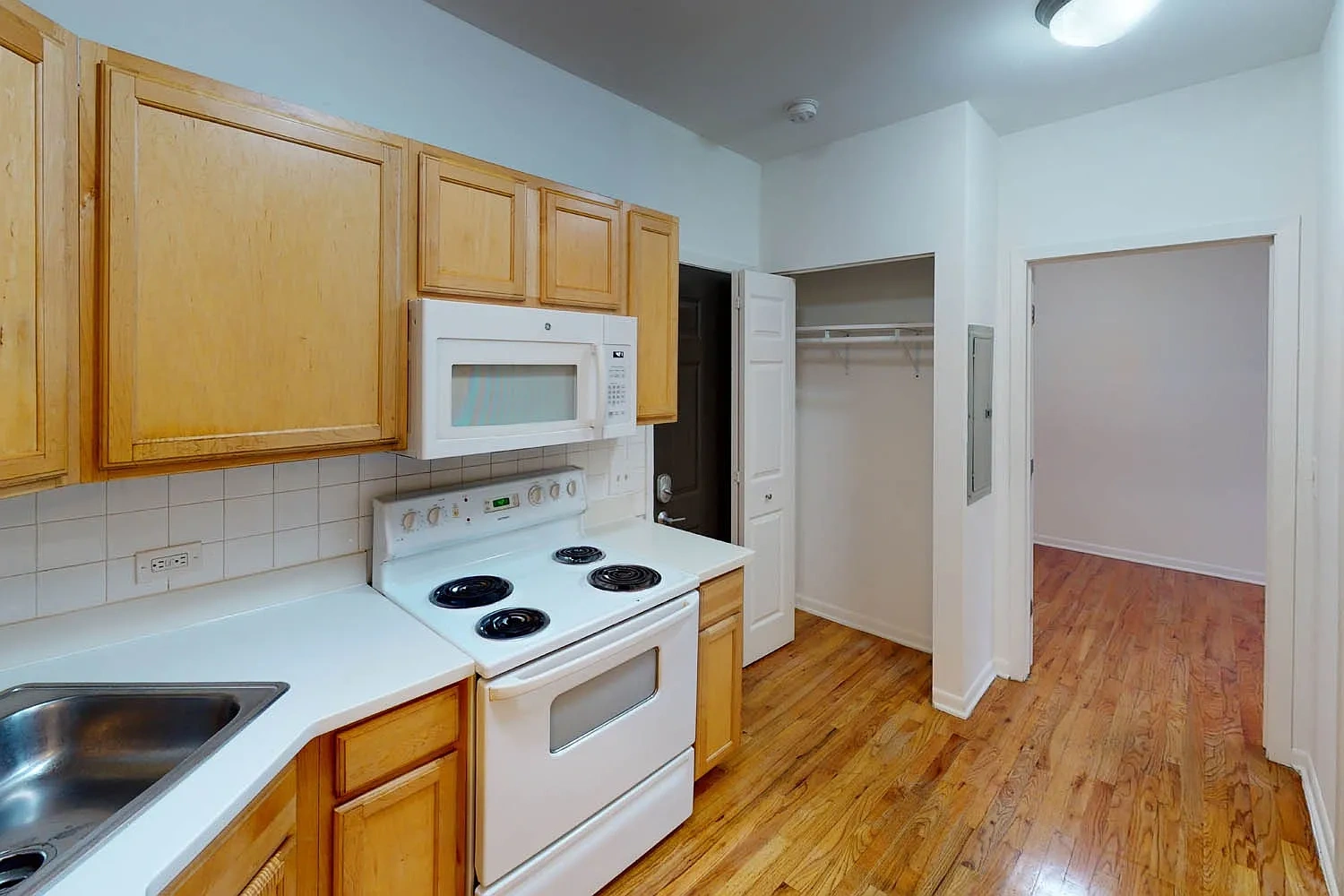 Drexel Grand – Floor plan