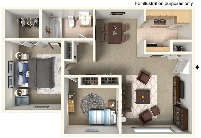 Half Moon Village Phase II – photo 2