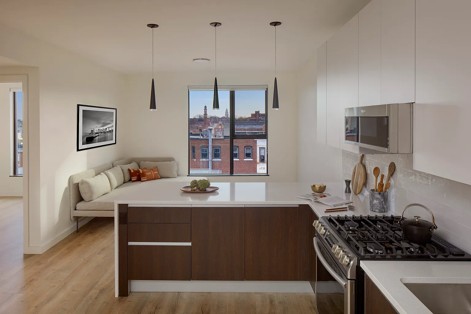 Longwood Row – photo 5