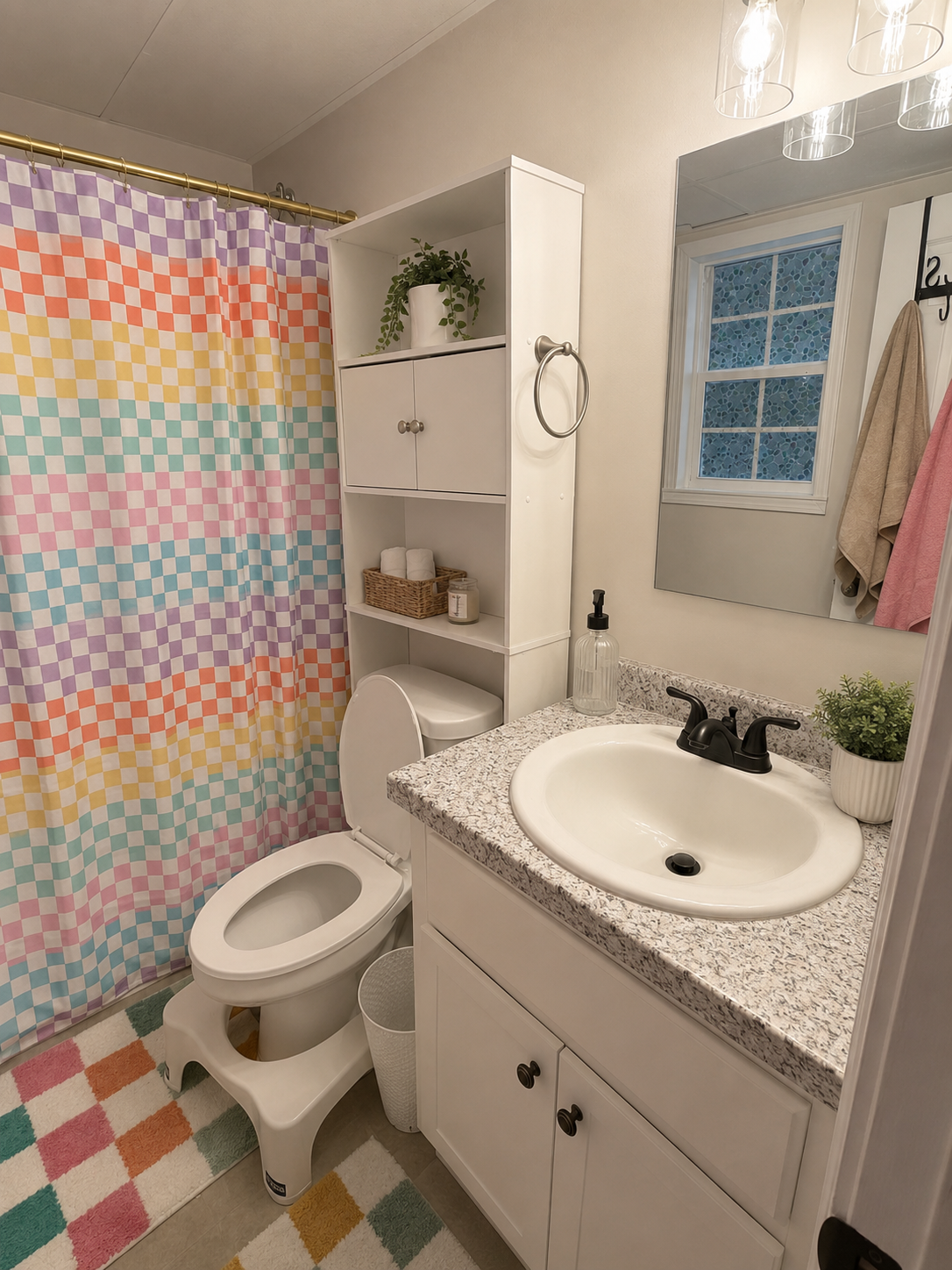 6383 GA-5 unit Lower Level Apartment – photo 4