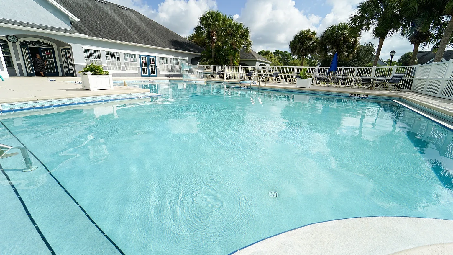 Rotonda Lakes 55+ Senior Community – photo 5