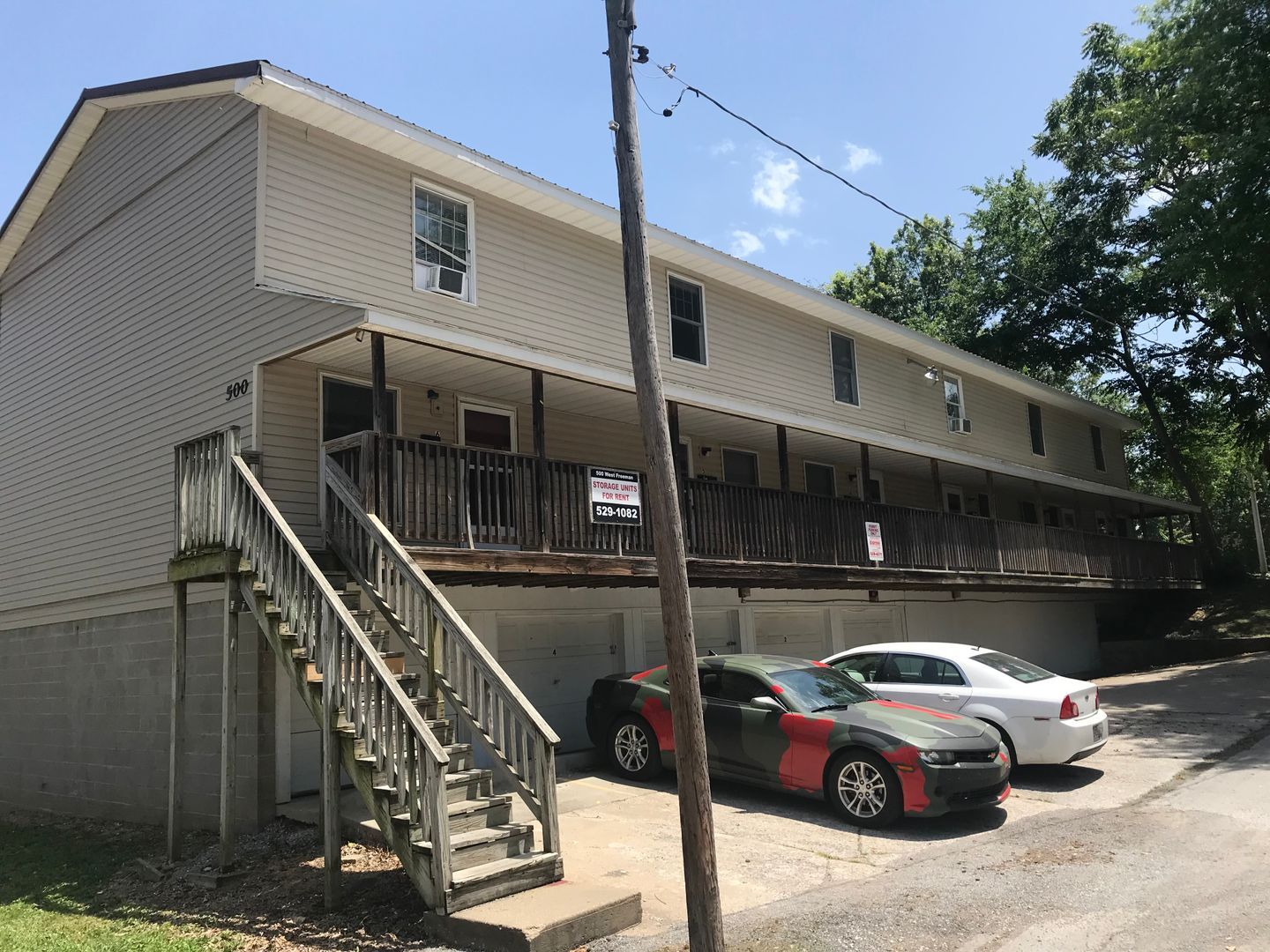500 W Freeman St unit 4 – photo 2