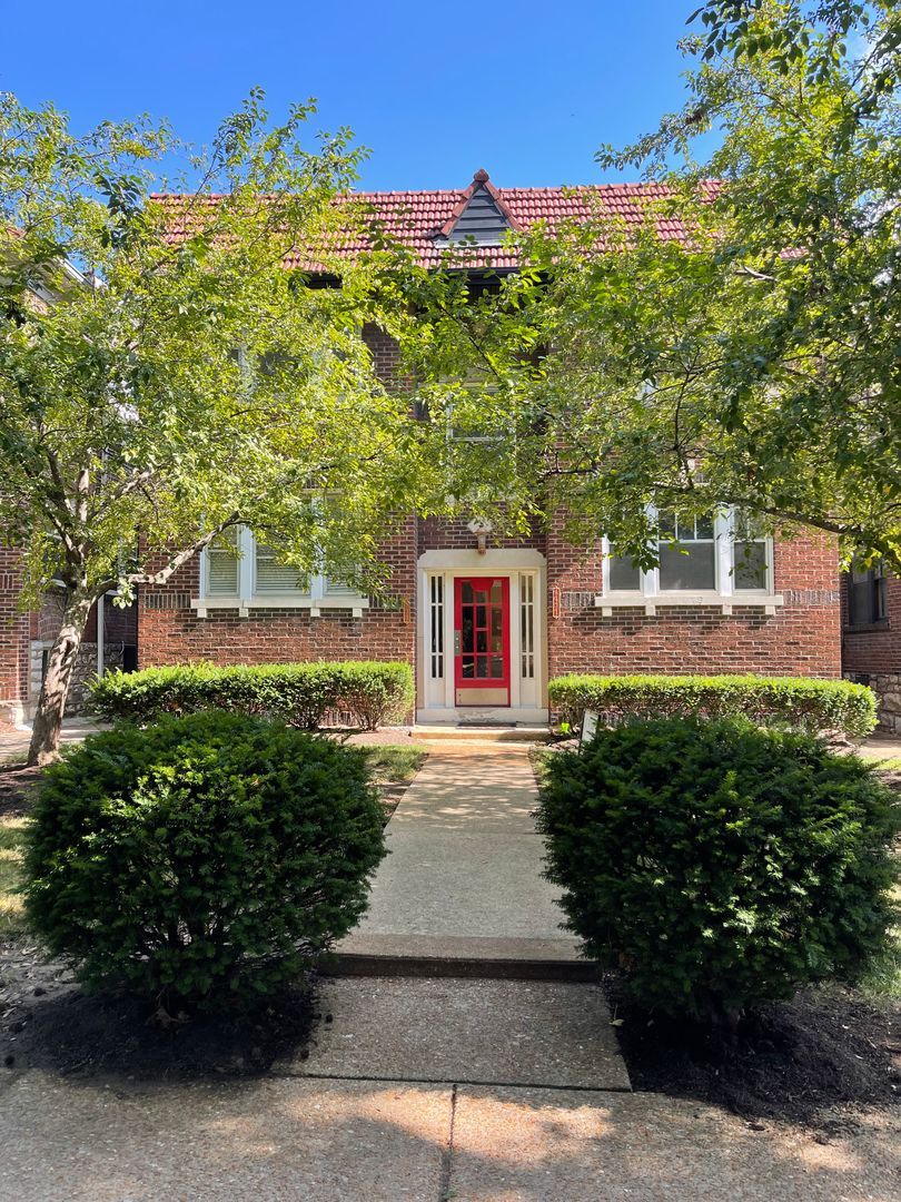 6431 Alamo Ave unit 2E – photo 1