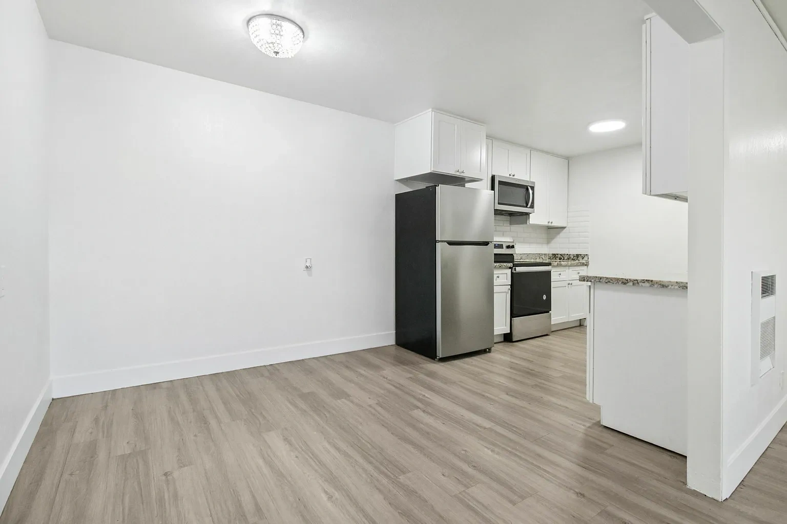 Bella Vista on Bancroft – Floor plan