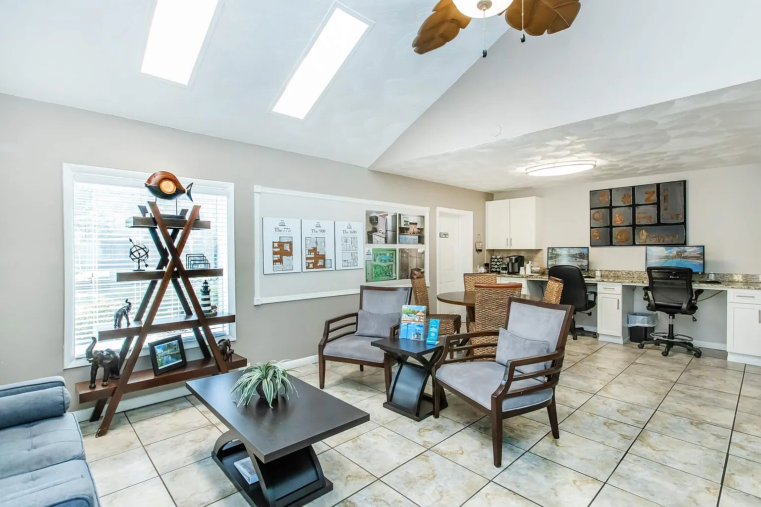 Urban Place Apartments – photo 5