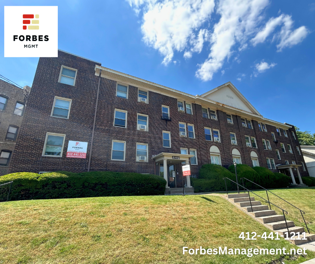 5703-5717 Hobart Street – photo 1