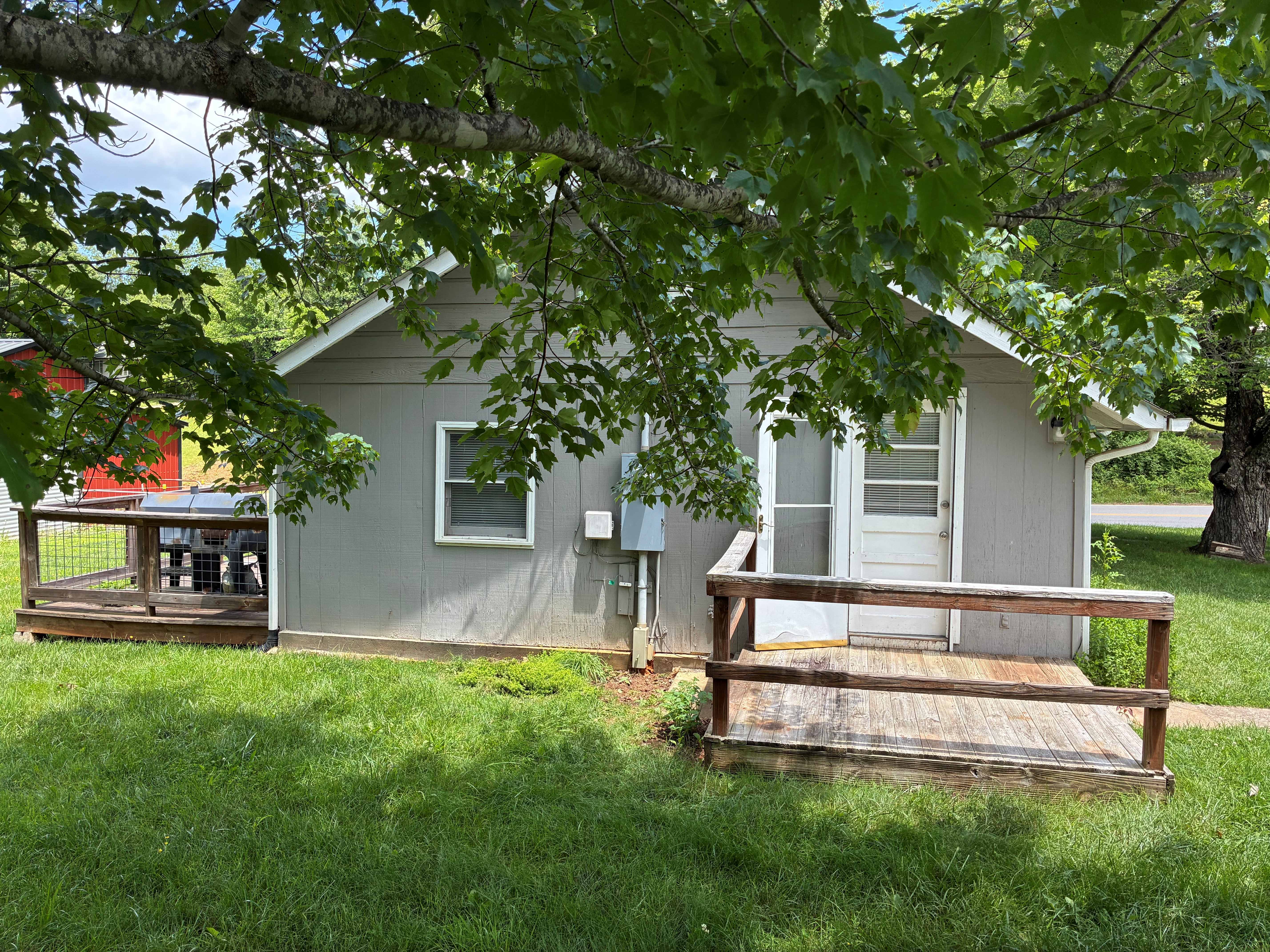38 Lower Glady Fork Rd – photo 3