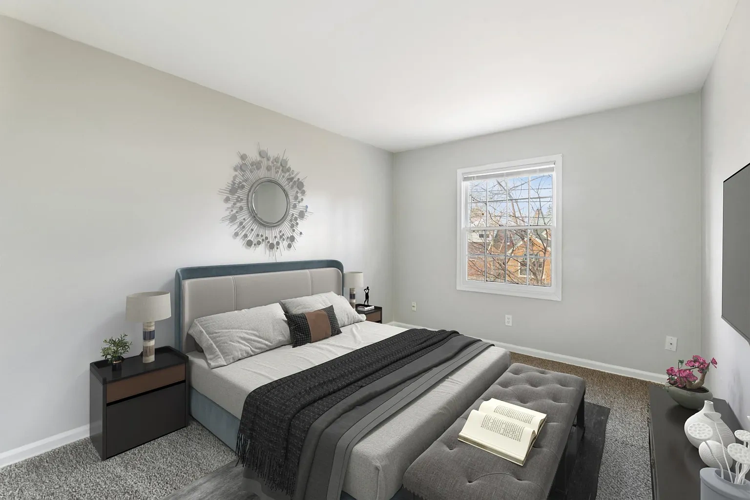 Jamestown Apartments & Townhomes – photo 5