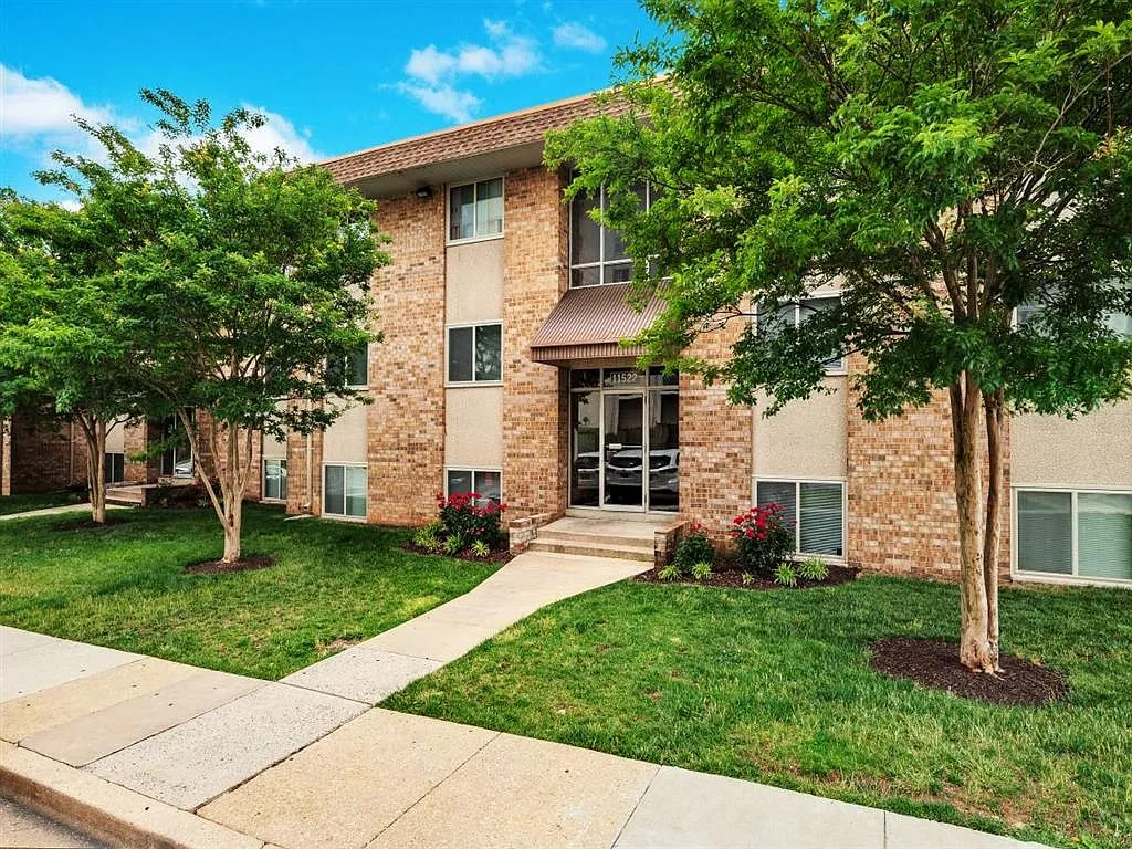 Montgomery White Oak Apartments – photo 3