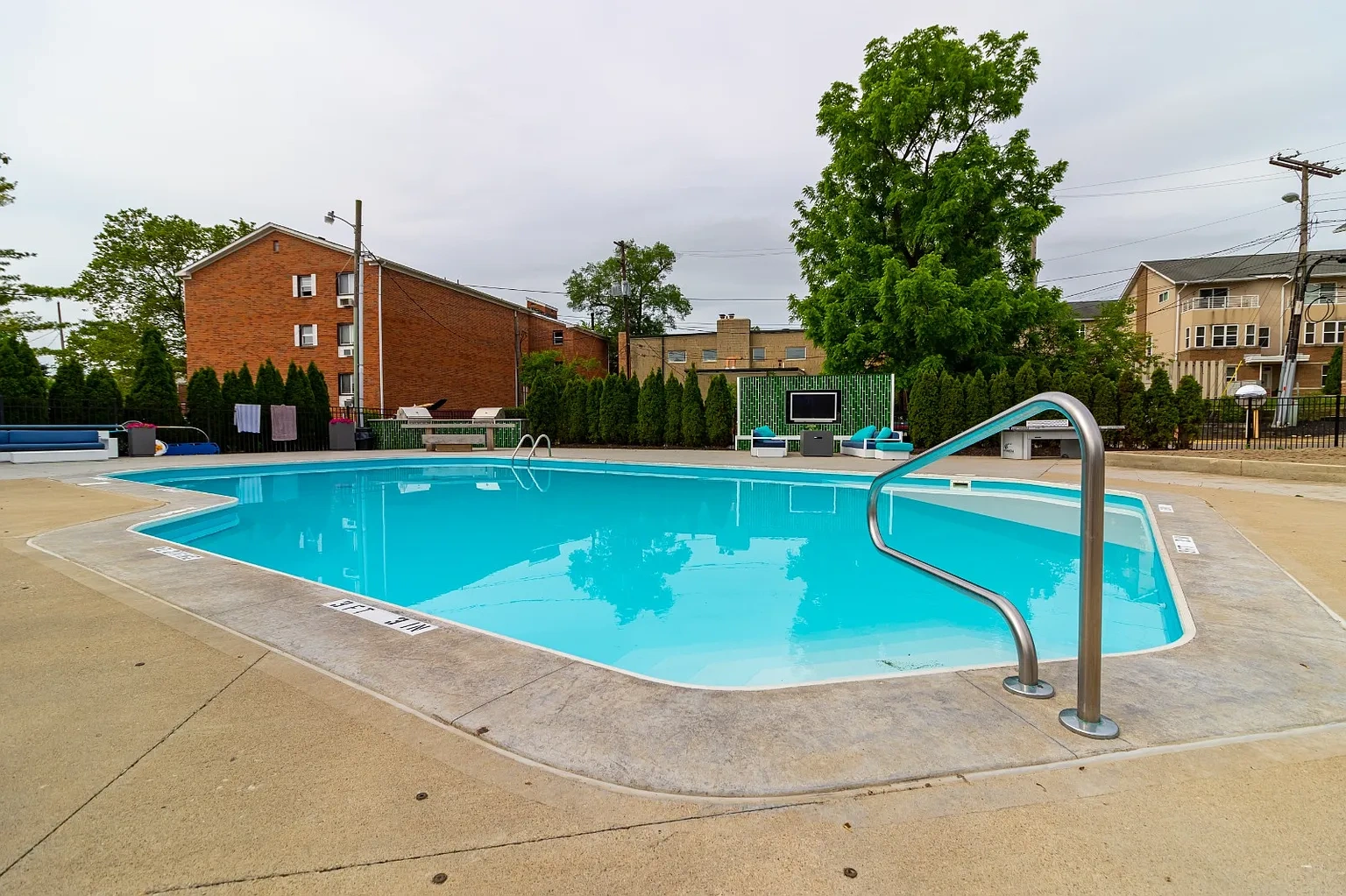 Heritage Apartments – photo 3