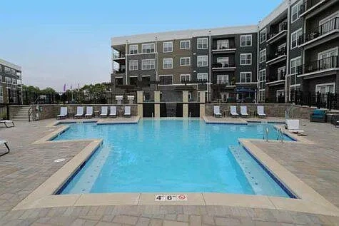 Allure Apartments – photo 3