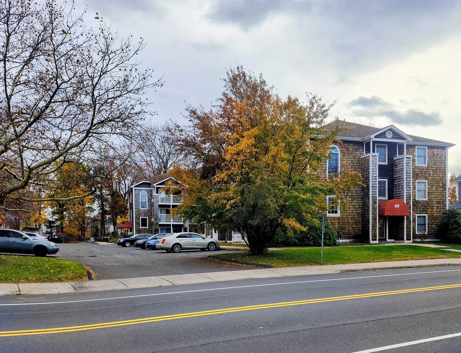 92 West Main Street Apartments – photo 5