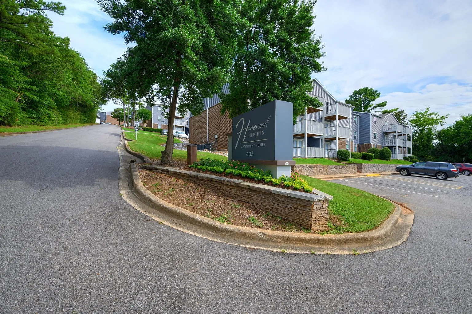 Homewood Heights – photo 1