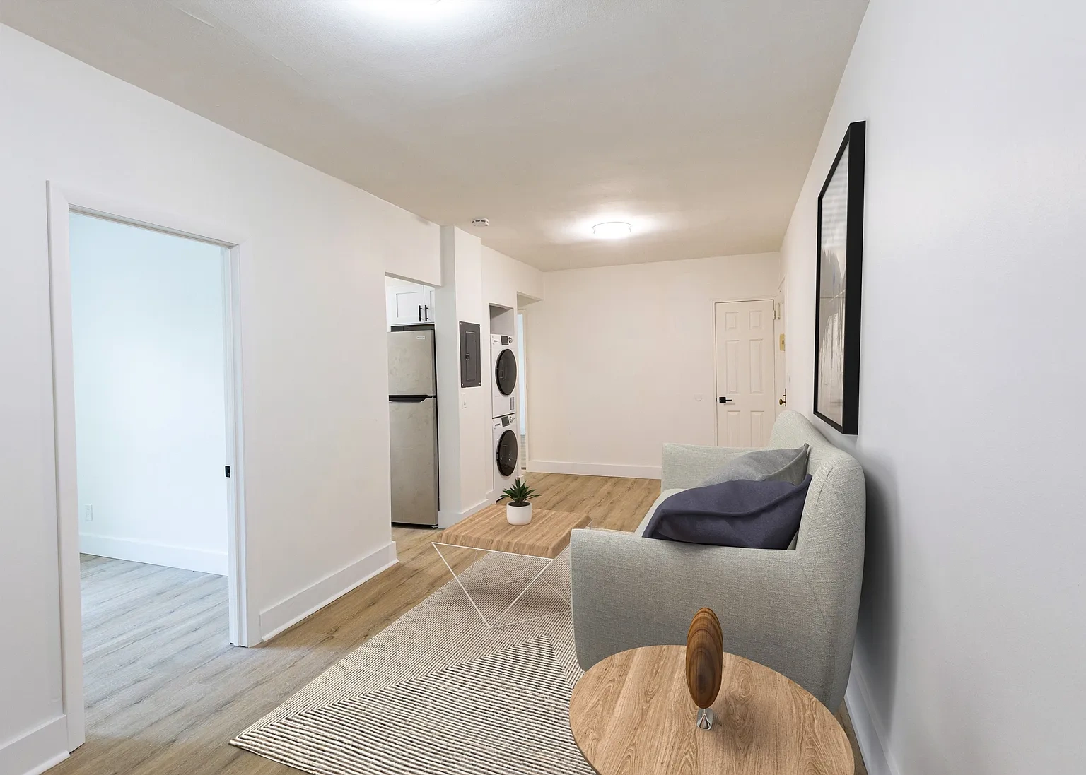 Hoyt Bedford Apartments – photo 5