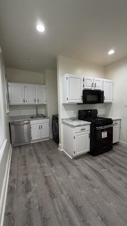 27 Hosmer St unit 1 – photo 4