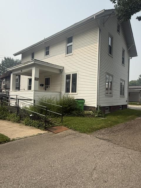 616 N Buckeye St – photo 1