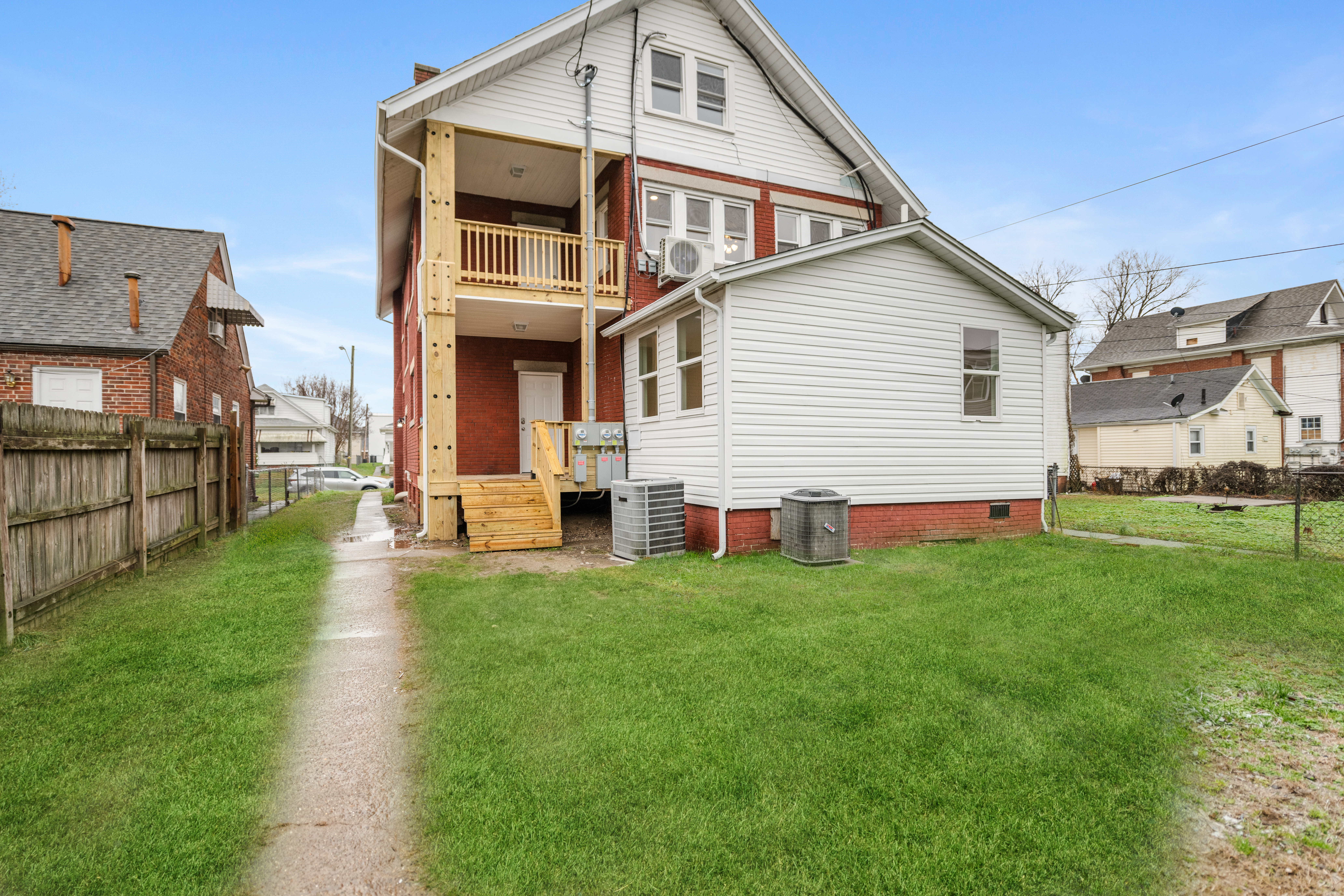2728 Guyan Ave unit 3 – photo 2
