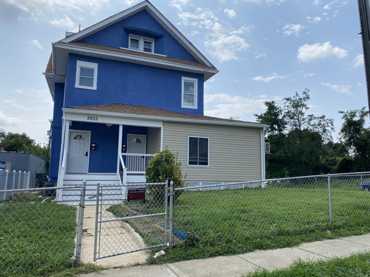 2933 Presstman Street – photo 1