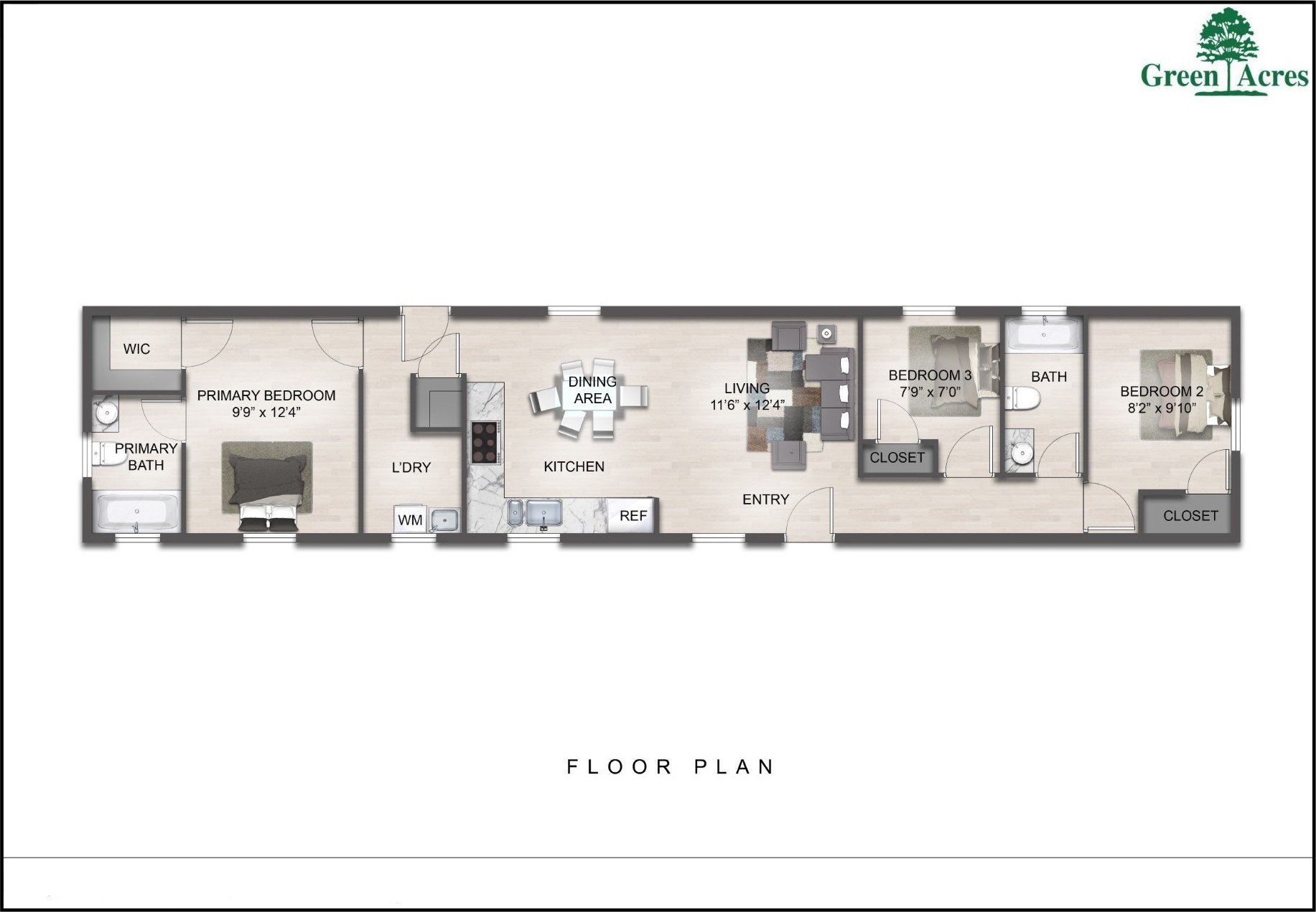 8863 Turkey Ridge Rd #0555 – photo 1