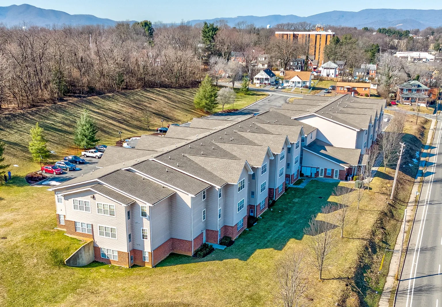 Blue Ridge Village Apartments – photo 4